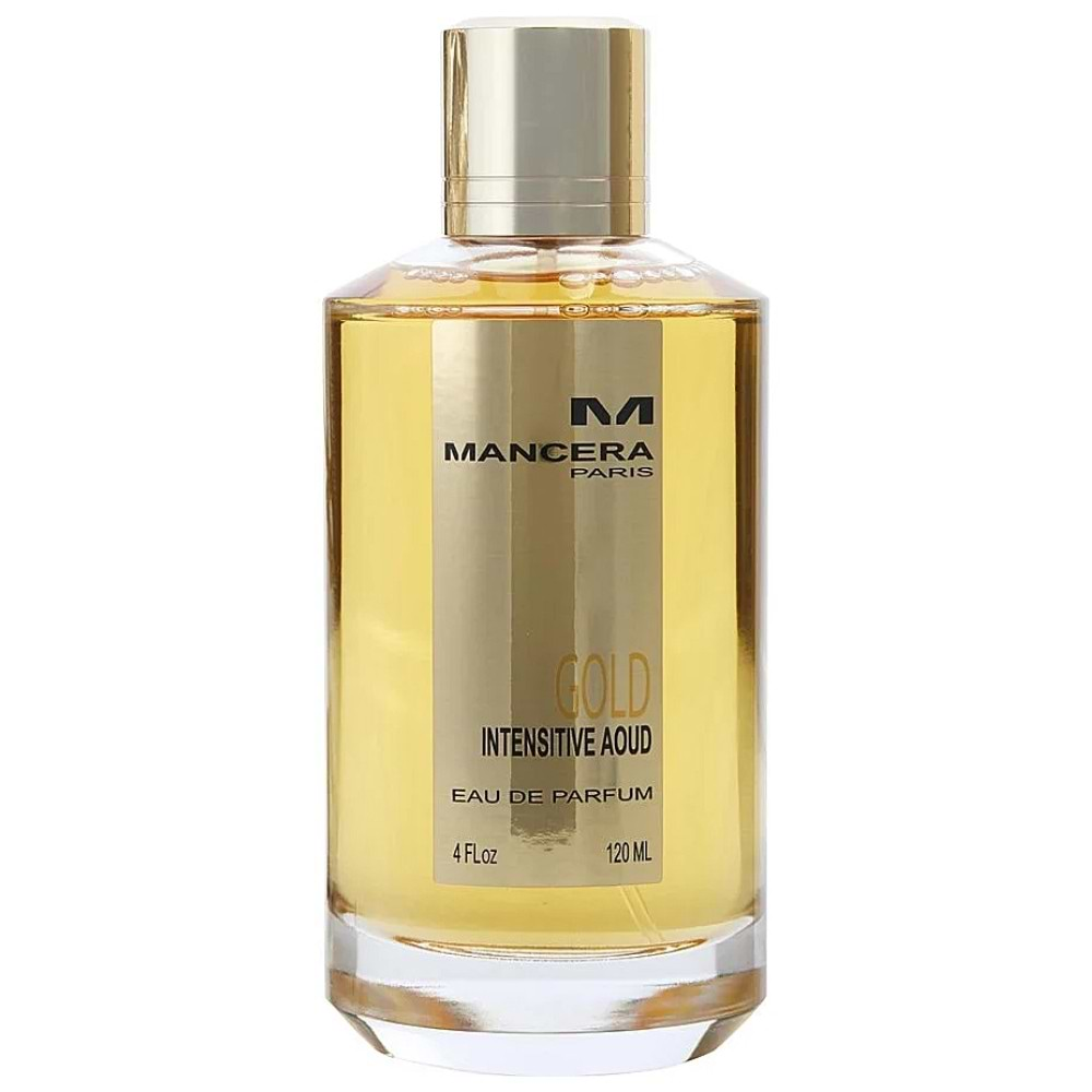 Mancera Gold Intensitive Aoud