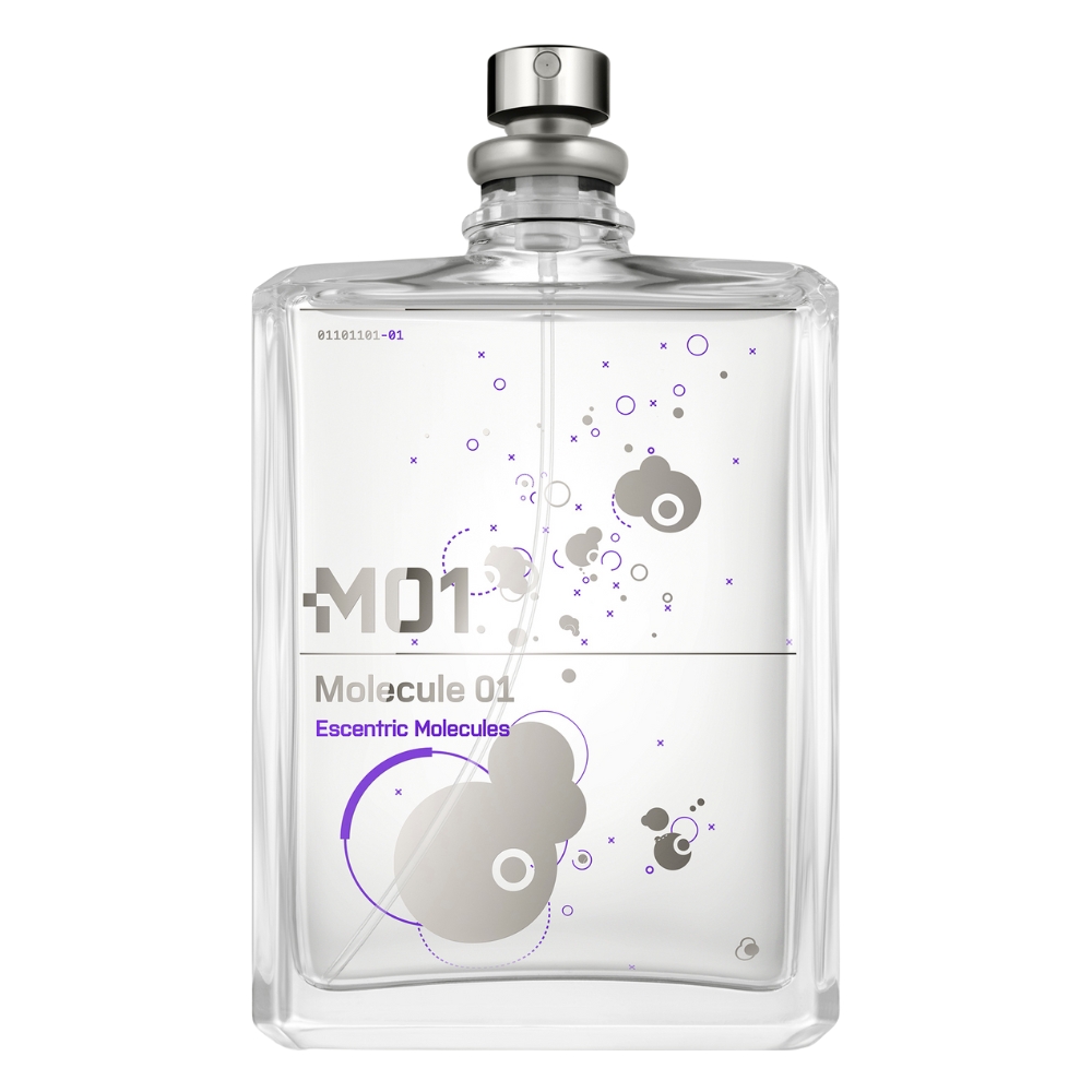 Escentric Molecules Molecule 01 EDT