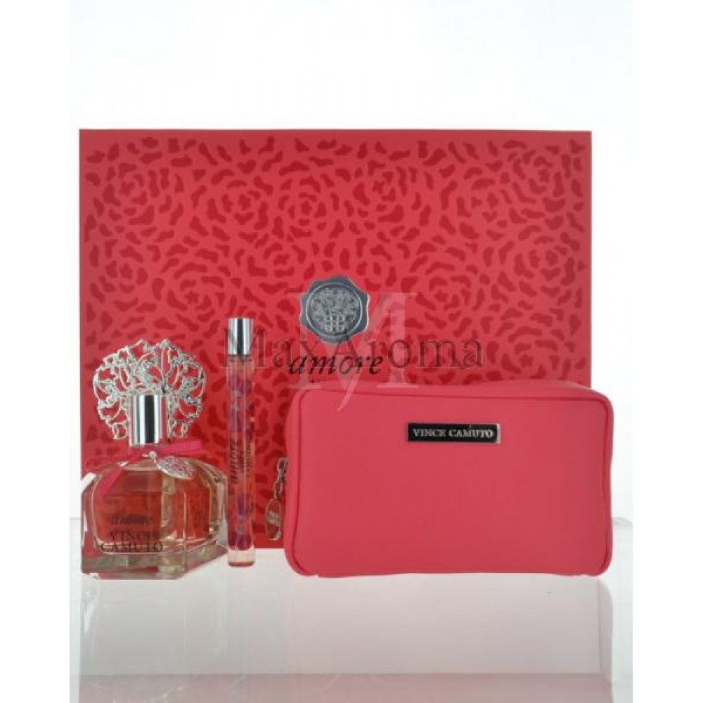 Vince Camuto Amore Gift Set