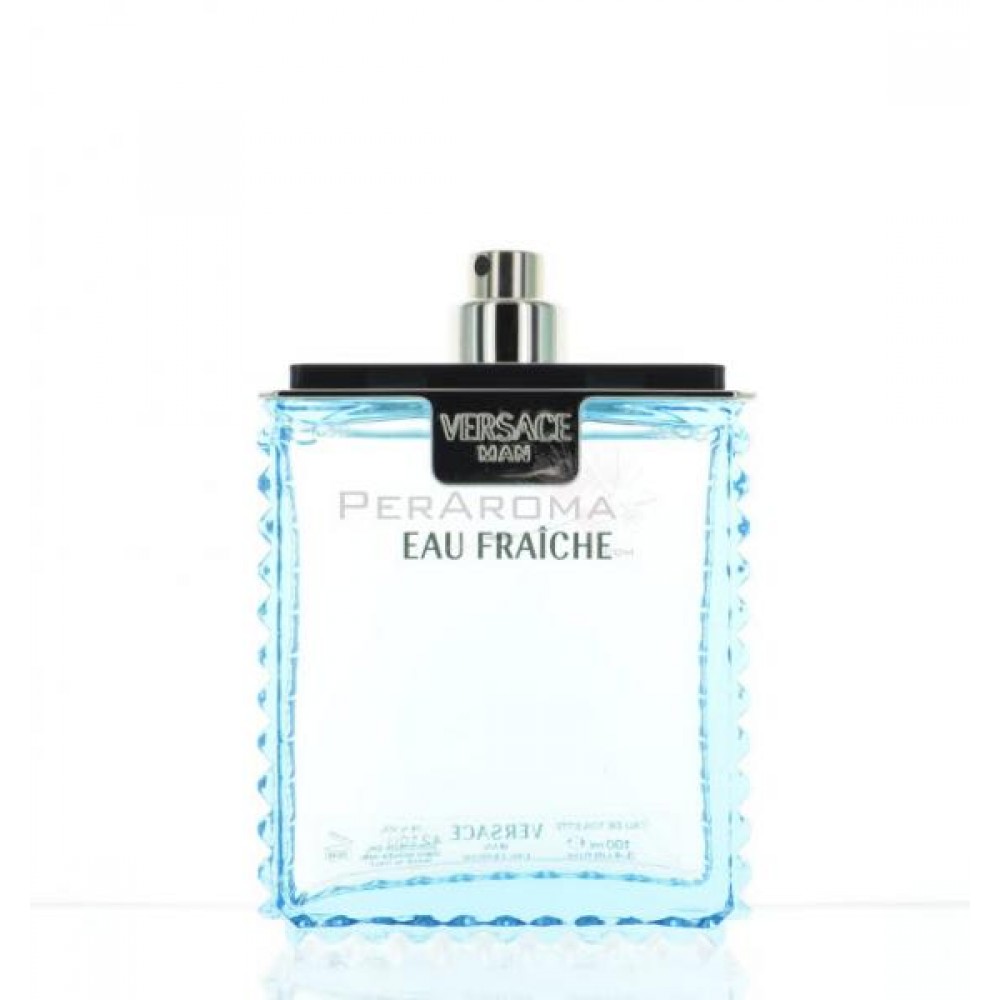 Versace Eau Fraiche for Men