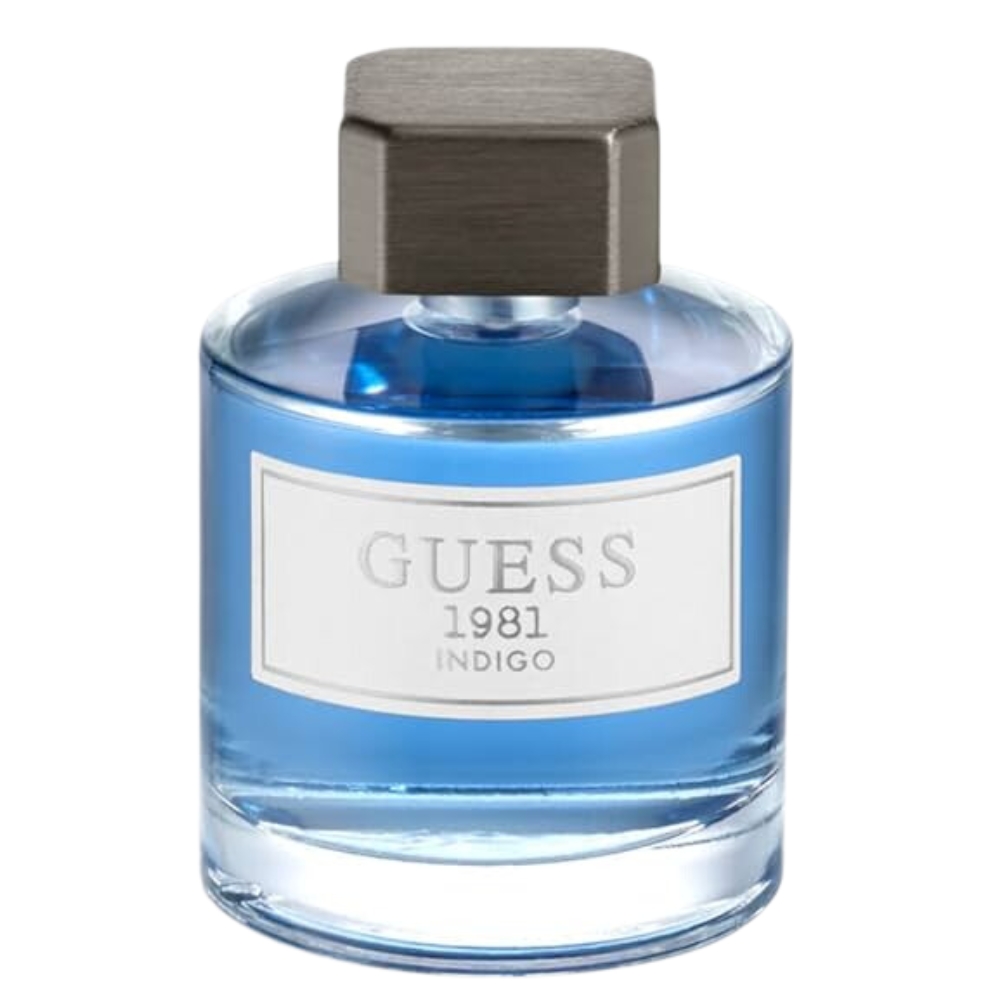 Guess 1981 Indigo