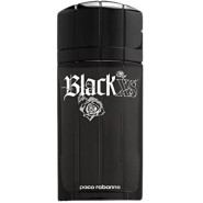 Paco Rabanne Xs Black for Men