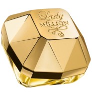 Paco Rabanne Lady Million Tester