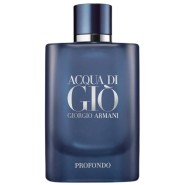 Giorgio Armani Acqua Di Gio Profondo 