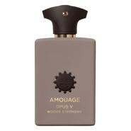 Amouage Opus V Woods Symphony