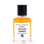 Primera Perfumes Kuwait Vetiver Amber