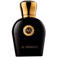 Moresque Parfums Black Collection Al-Andalus