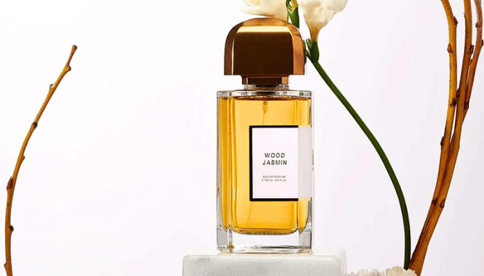 BDK Parfums GRIS CHARNEL – Fragrant World