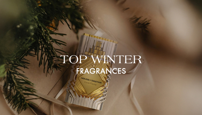 Top Winter Fragrances