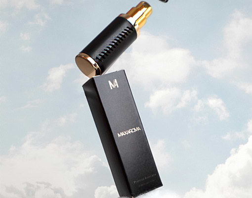 Uniquèe Luxury Beril fragranze dautore siderno roccella