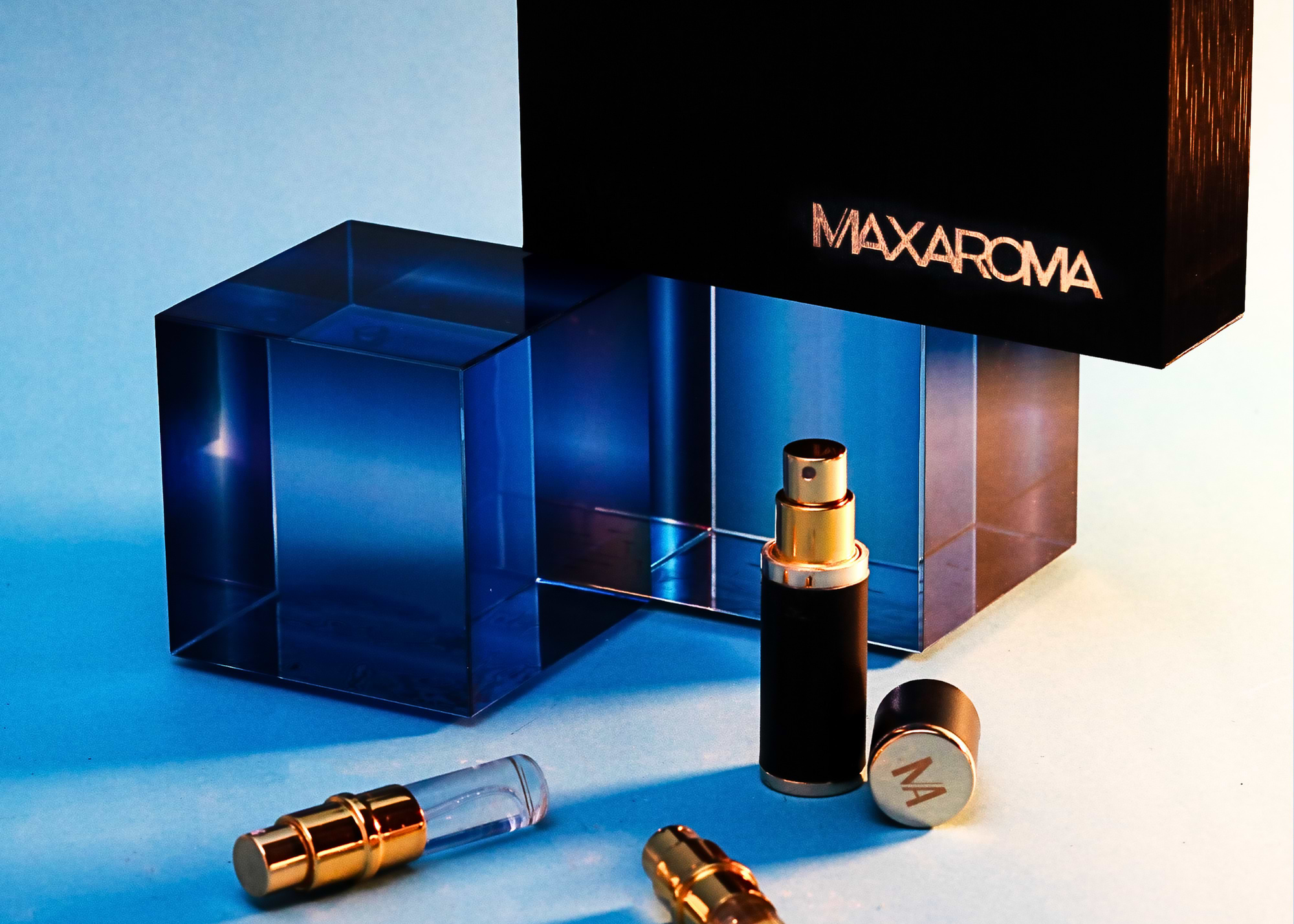Give Them MAXAROMA Gift Card