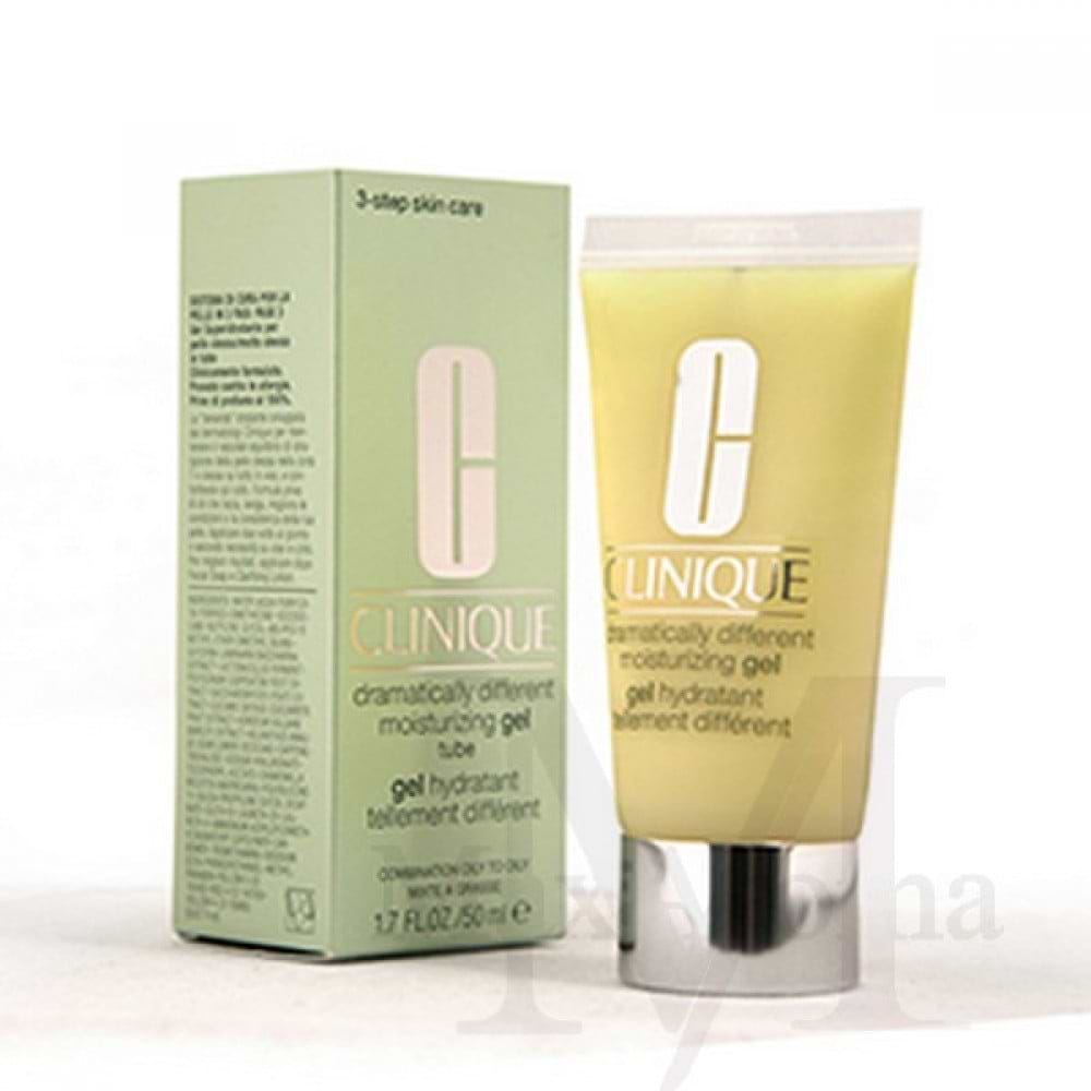 Clinique Dramatically Different Moisturizing ..