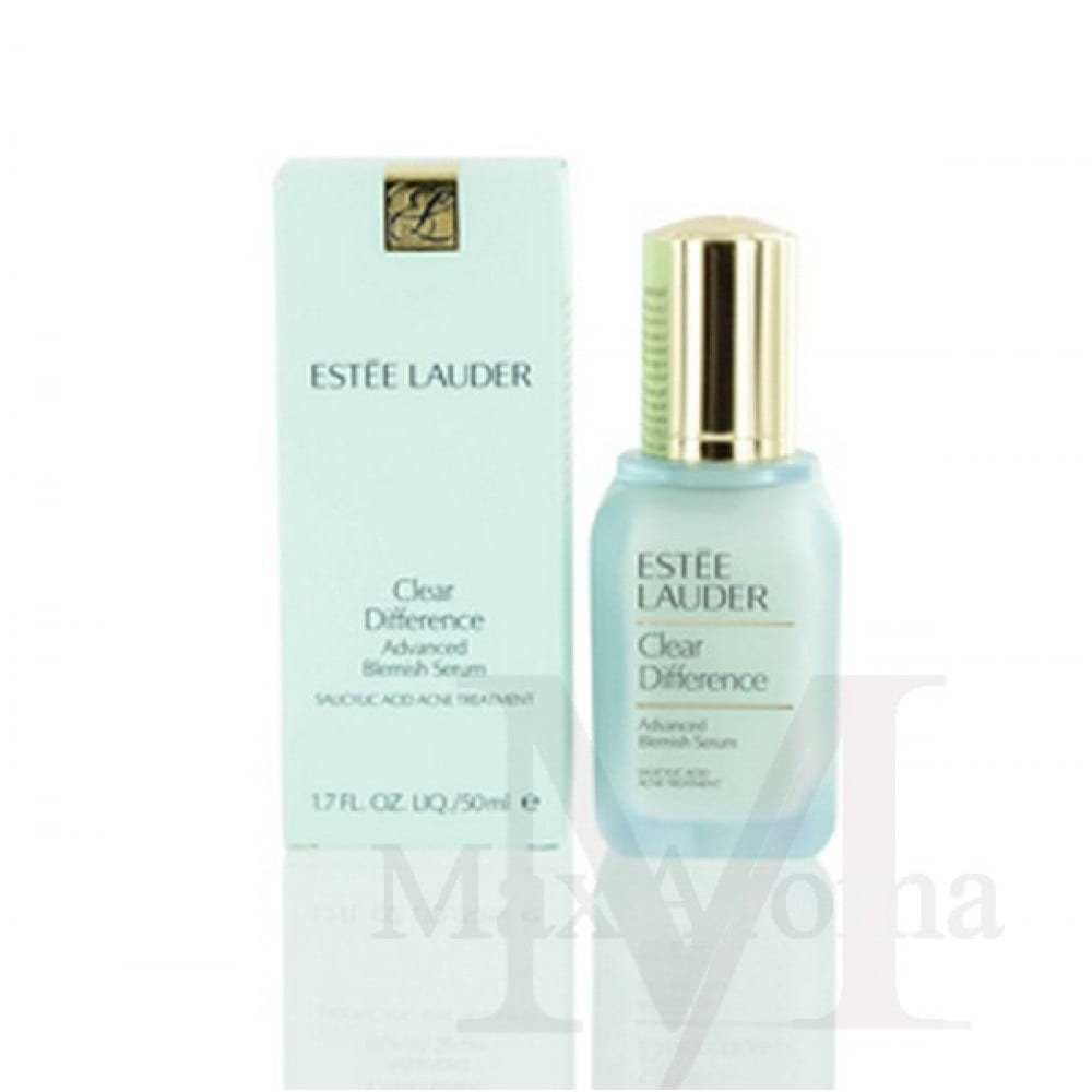 Estee Lauder Clear Difference Blemish Serum