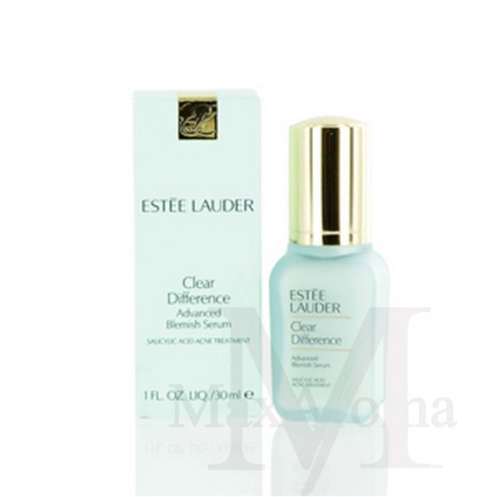 Estee Lauder Clear Difference Blemish Serum
