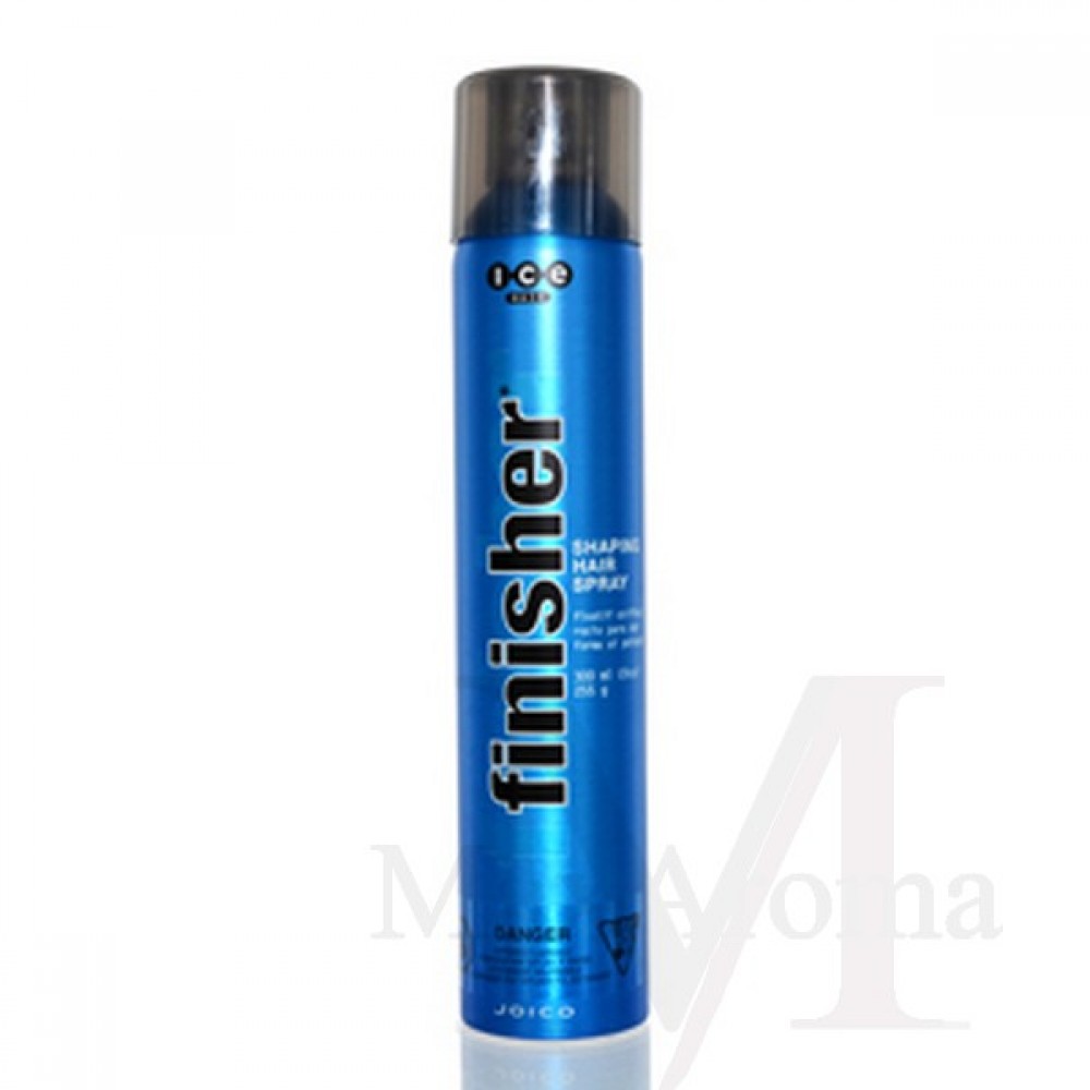 Joico Joico Body Luxe Hair spray