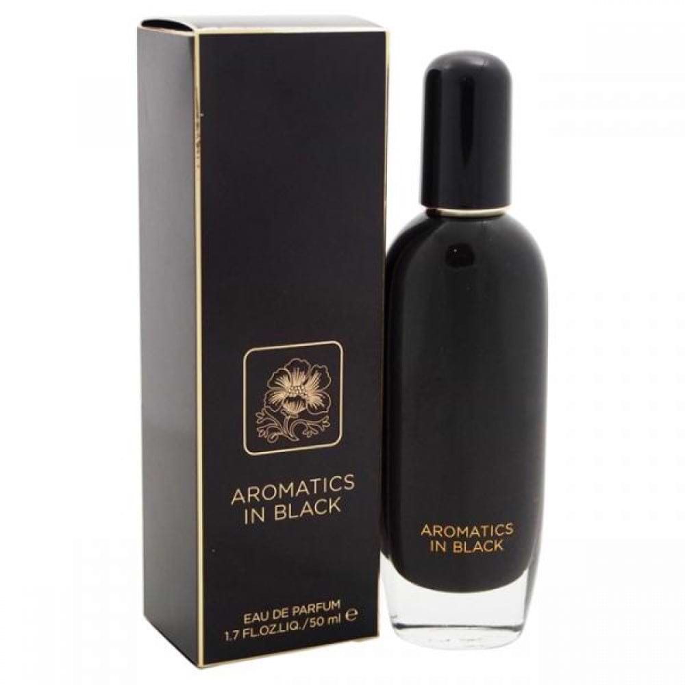 Clinique Aromatics in Black Perfume