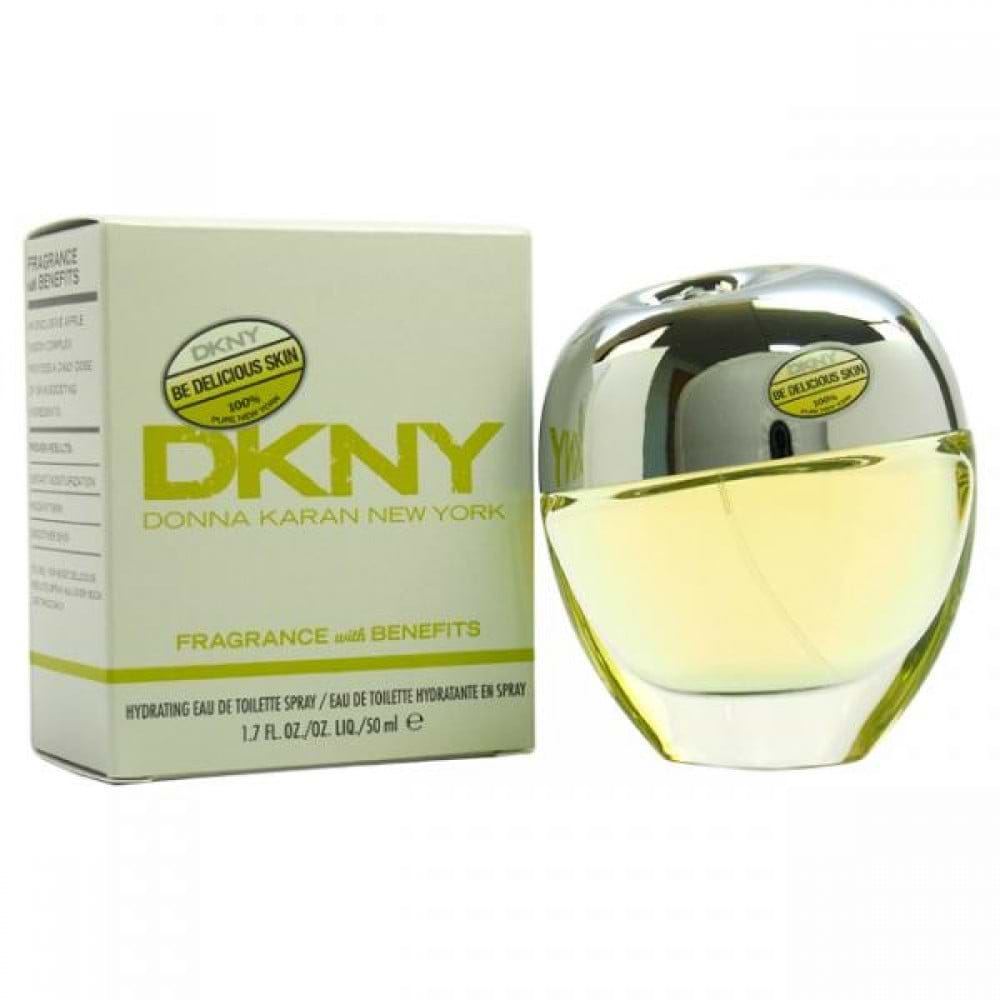 Donna Karan Be Delicious Skin Perfume