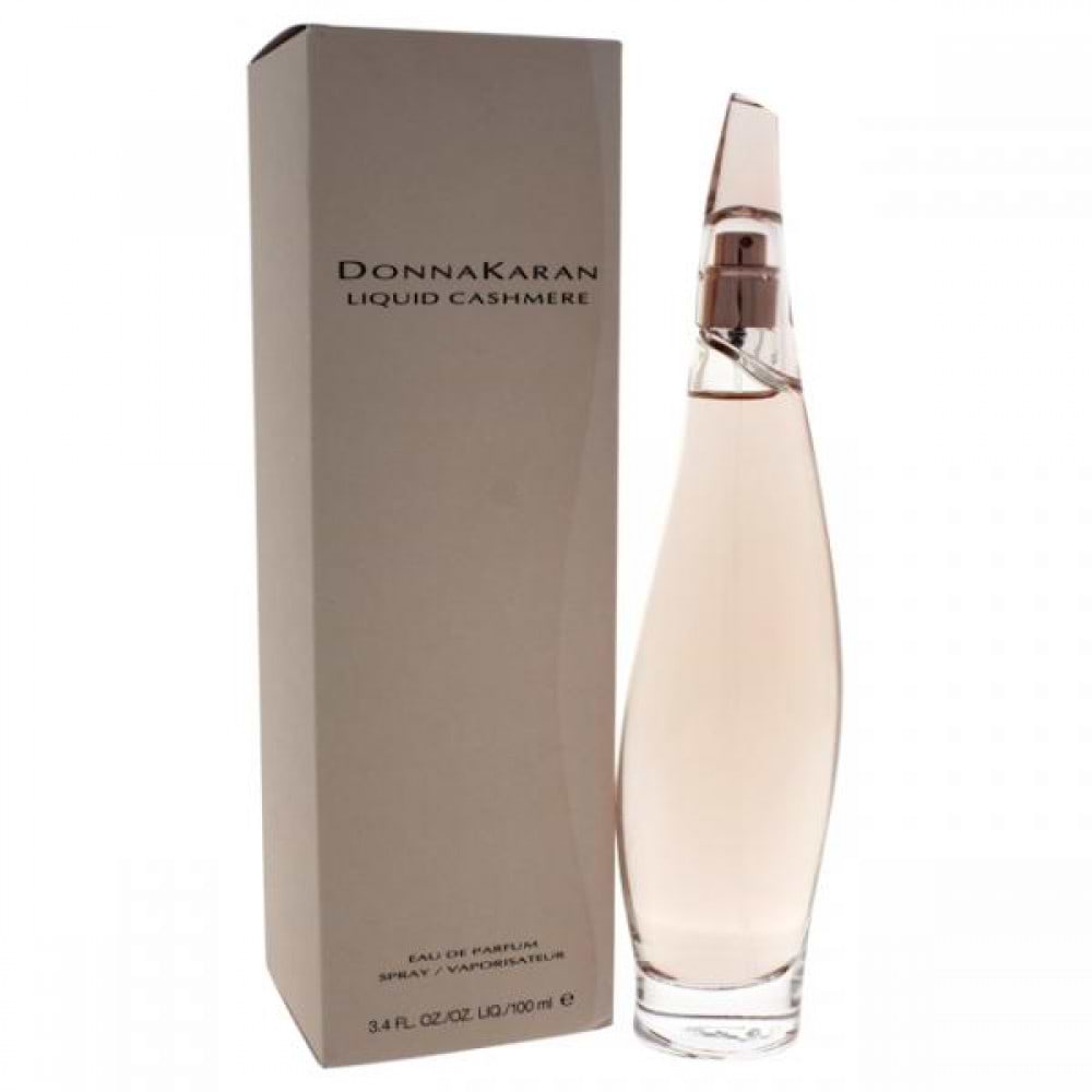 Donna Karan Liquid Cashmere Perfume