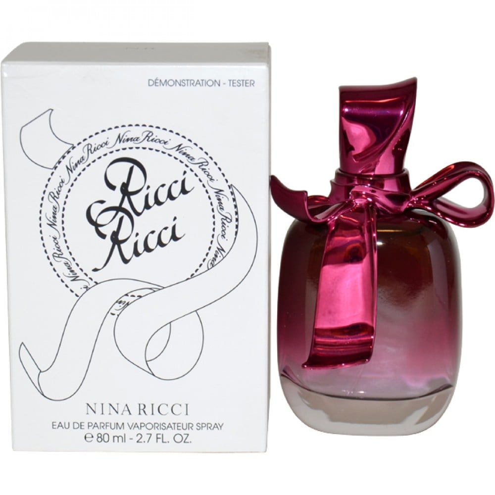 Nina Ricci Ricci Ricci Perfume