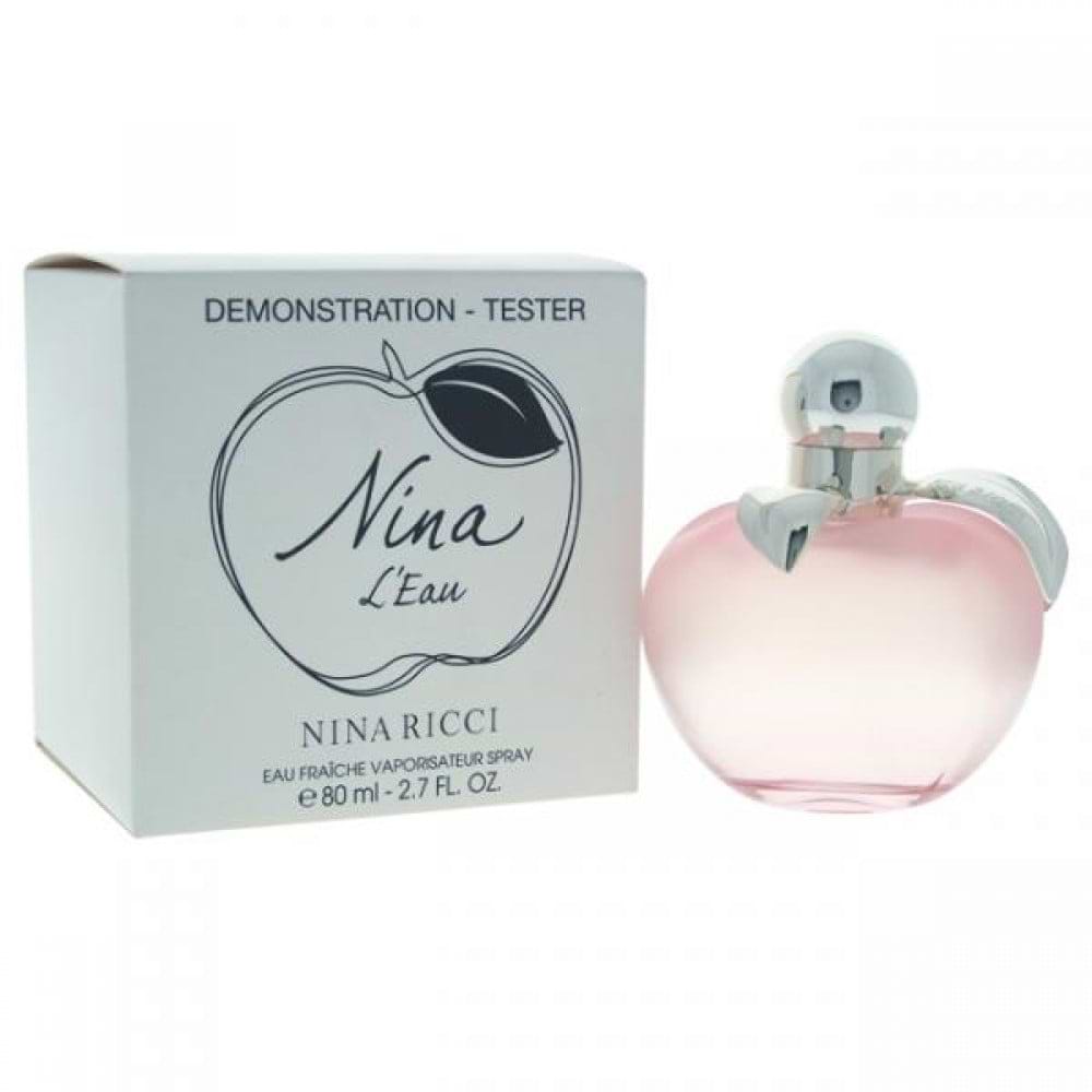Nina Ricci Nina L\'Eau Perfume