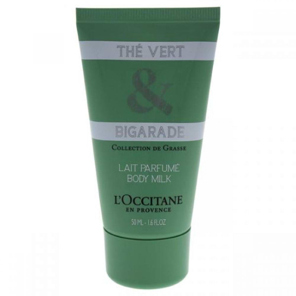 L\'Occitane The Vert & Bigarade Body Milk Per..