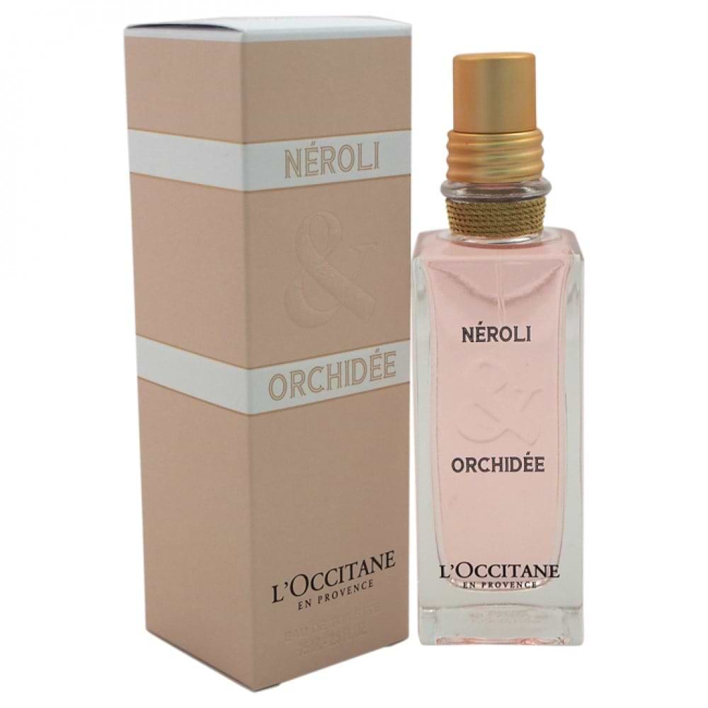 L\'Occitane Neroli & Orchidee Perfume