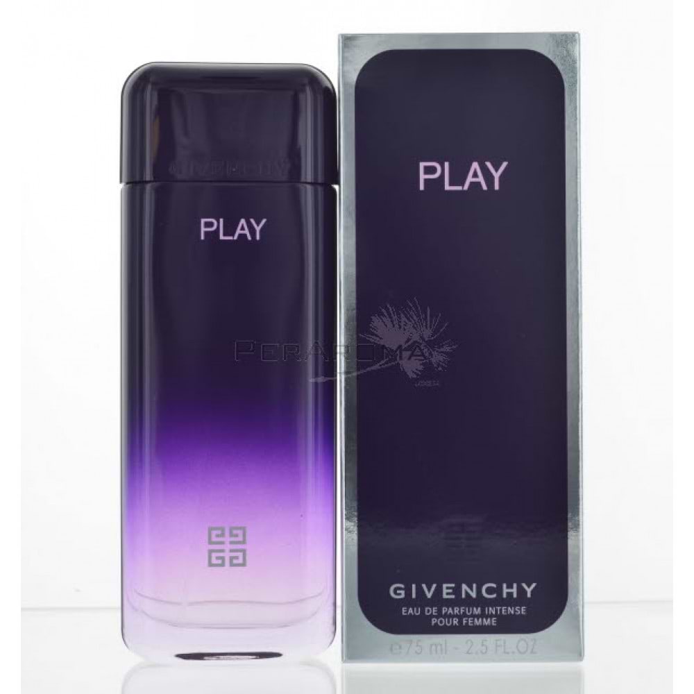 Givenchy Play Pour Femme for Women