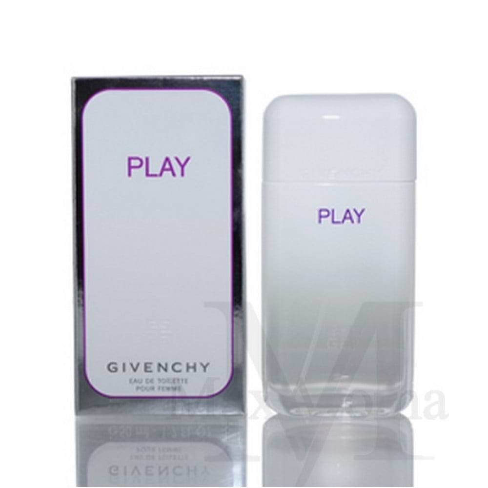 Givenchy Play For Women