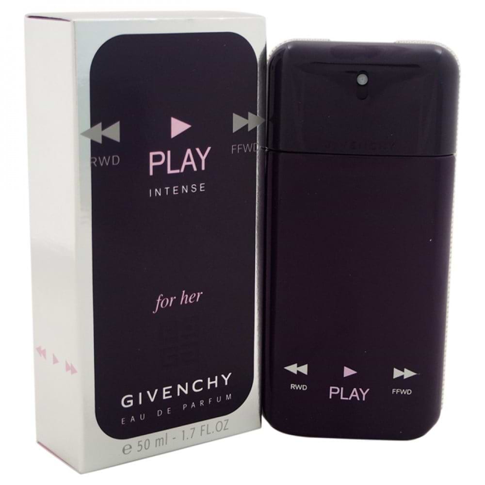 Givenchy Givenchy Play Intense Perfume