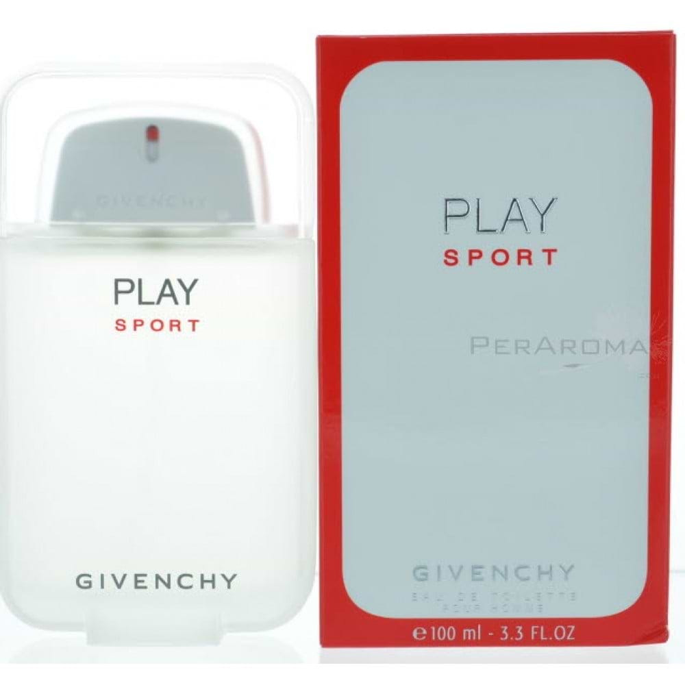 Play Sport by Givenchy for Men