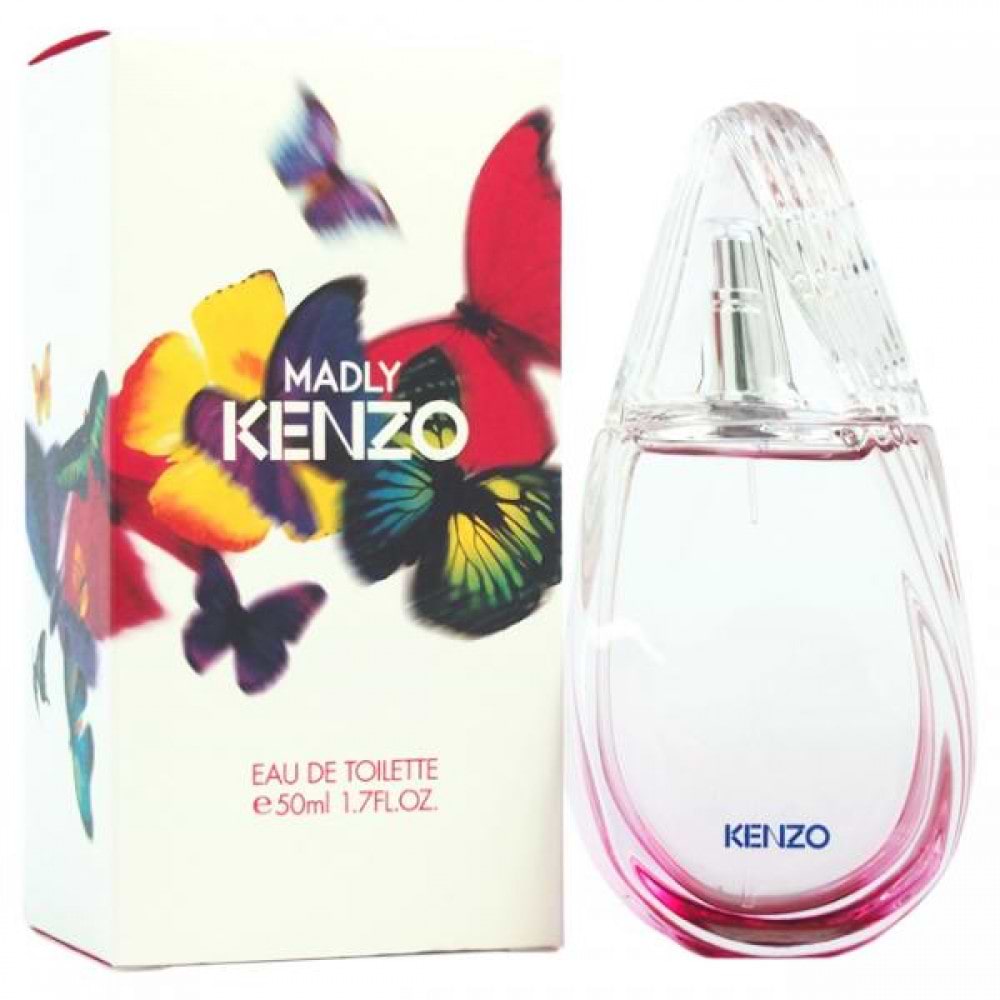 Kenzo Kenzo Madly Perfume