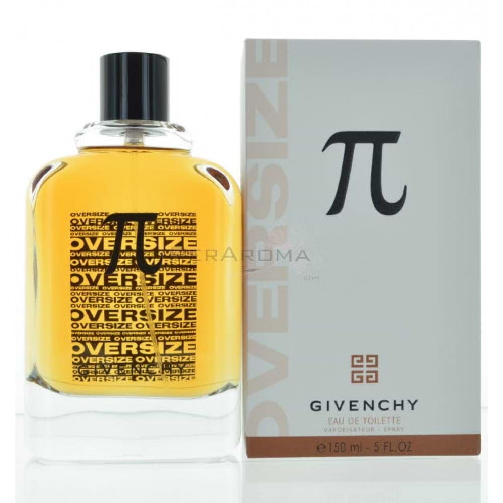 Givenchy PI EDT for men-The Scent That Exceeds All Limits