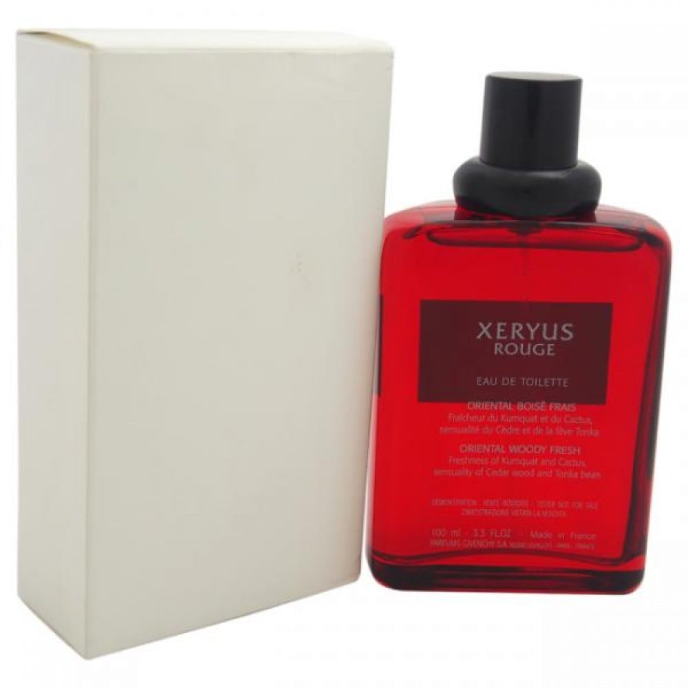 Givenchy Xeryus Rouge Cologne
