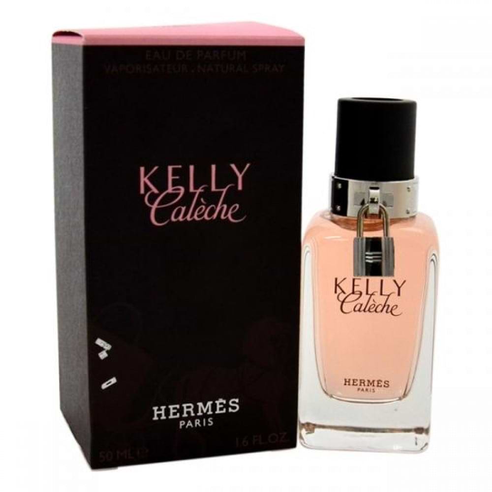 Hermes Kelly Caleche Perfume