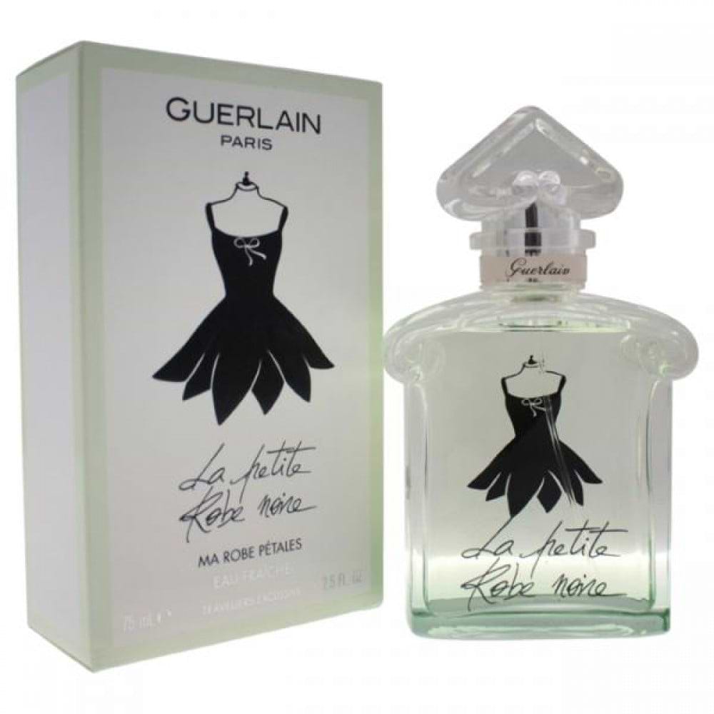 Guerlain La Petite Robe Noire Eau Fraiche Perfume