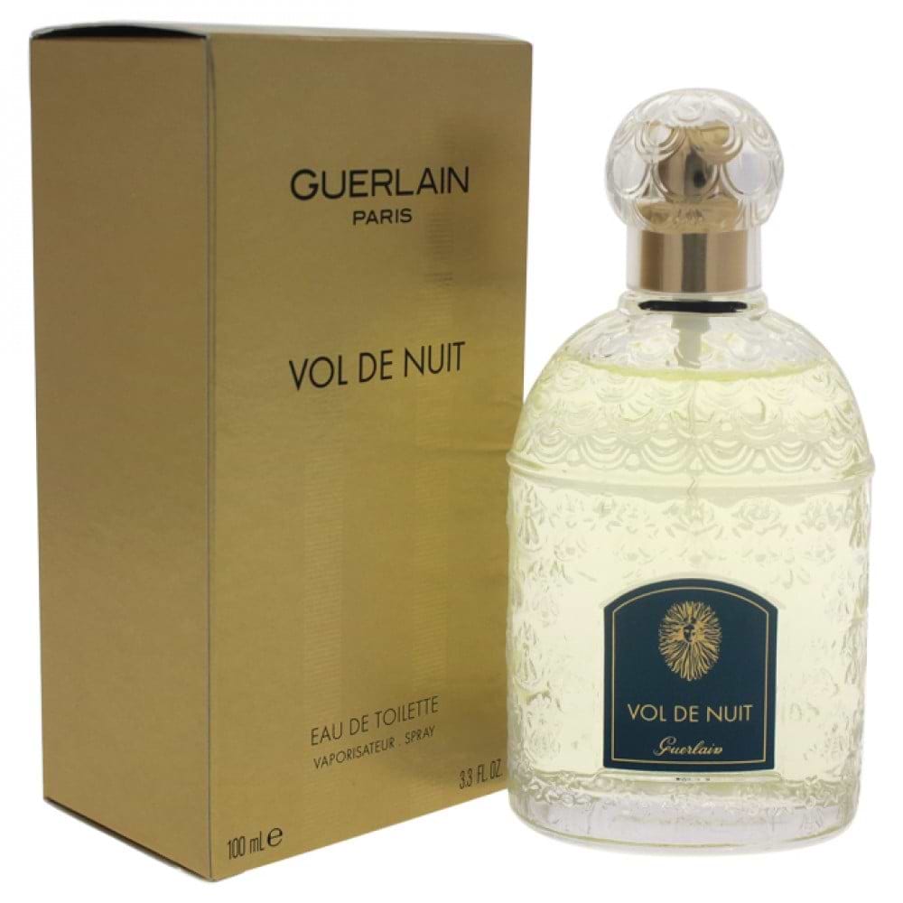Guerlain Vol De Nuit Perfume