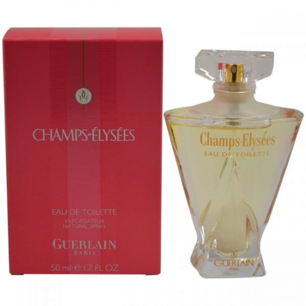 Guerlain Champs Elysees Perfume