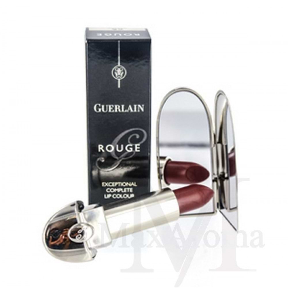Guerlain Rouge G Lipstick