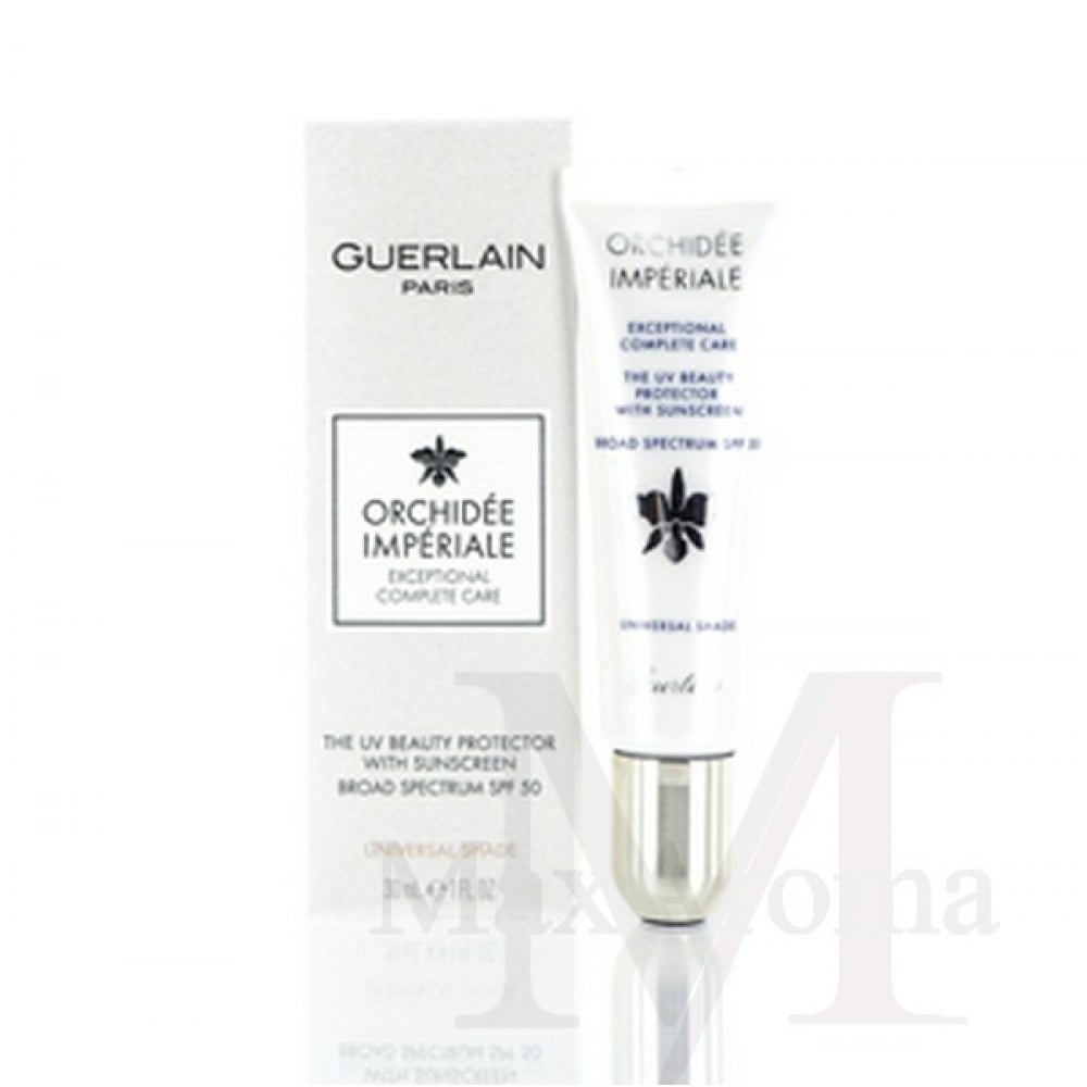Guerlain Orchidee Imperiale Uv Beauty Protector