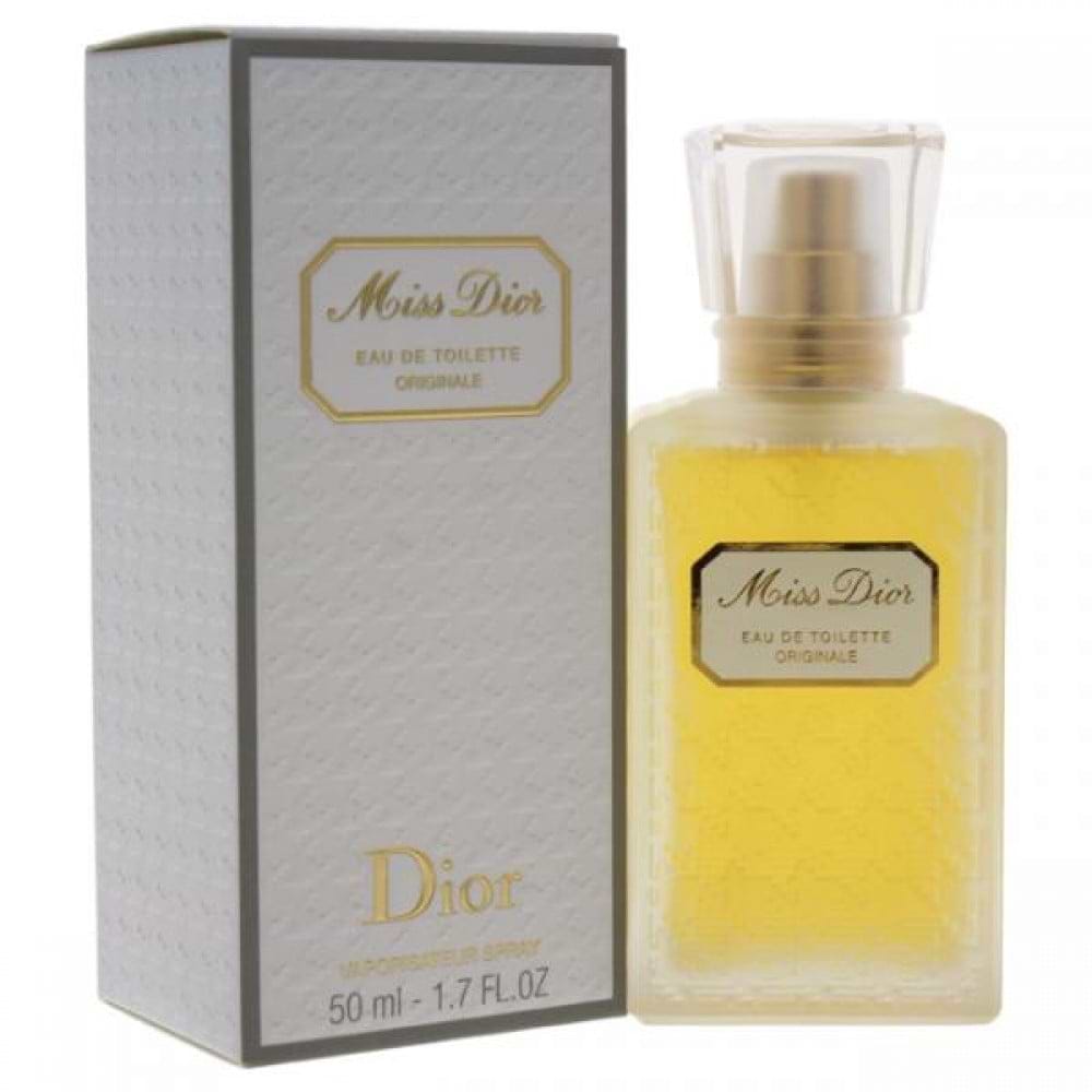 Christian Dior Miss Dior Originale Perfume