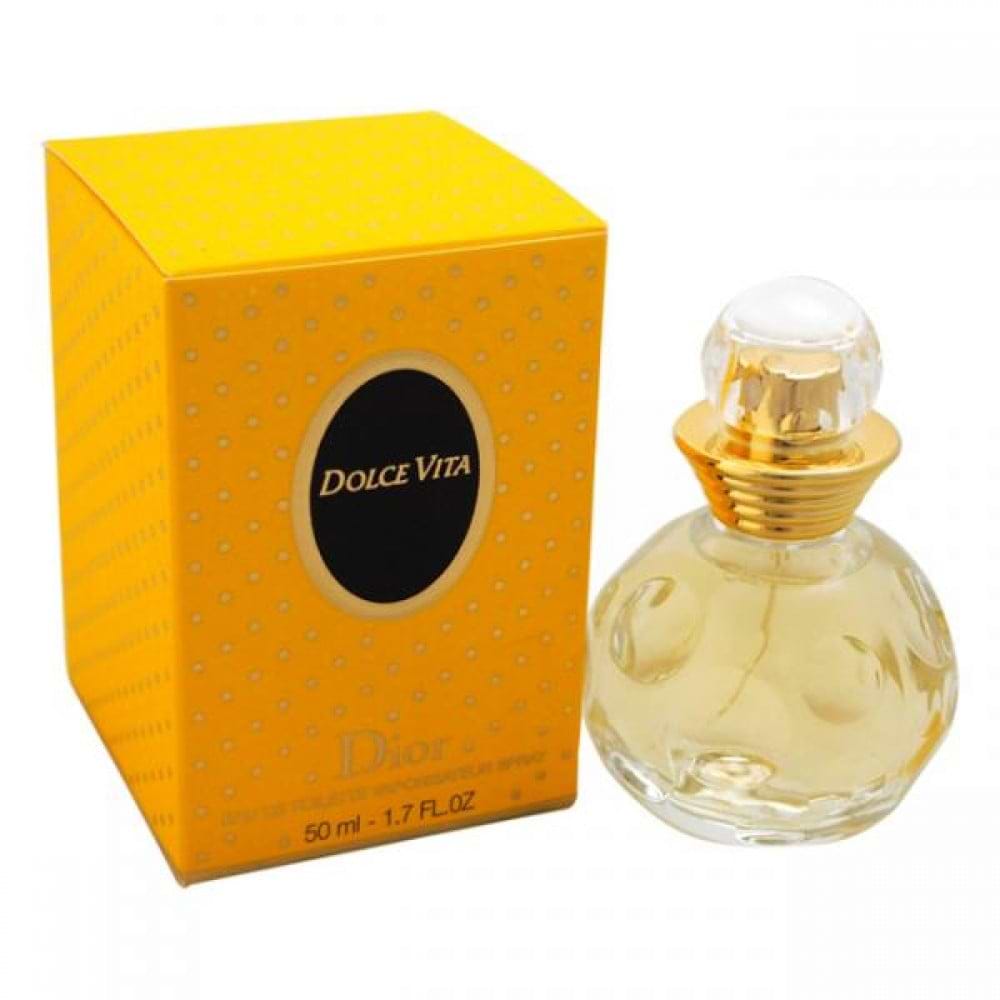 Christian Dior Dolce Vita Perfume