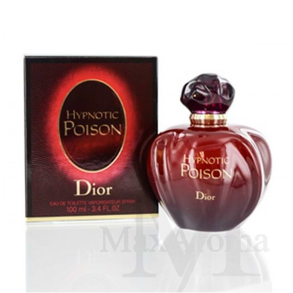 Christian Dior Hypnotic Poison For Women
