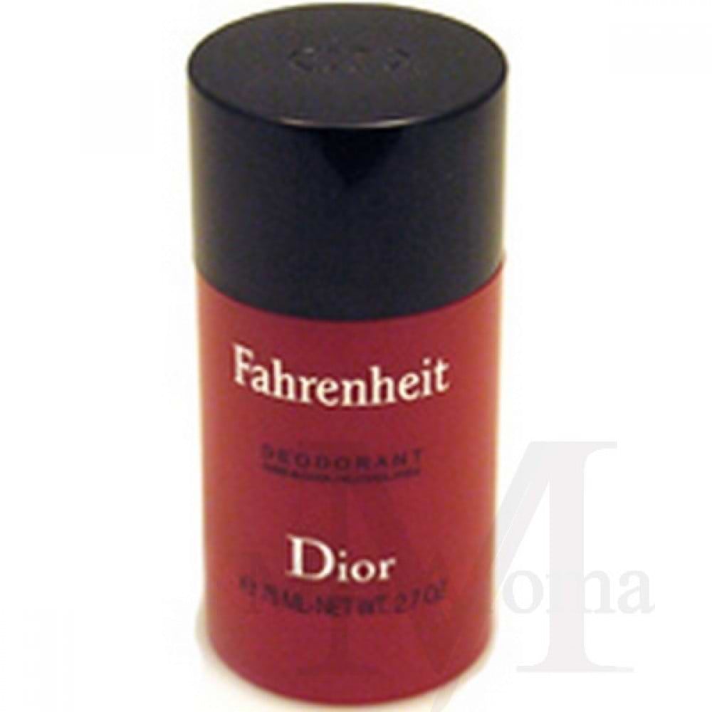 Christian Dior Fahrenheit  Deodorant