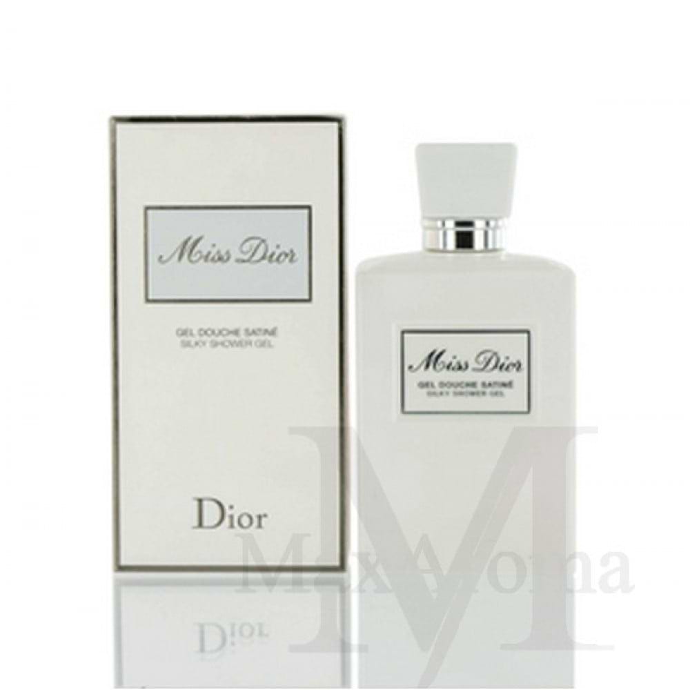 Christian Dior Miss Dior  Shower Gel