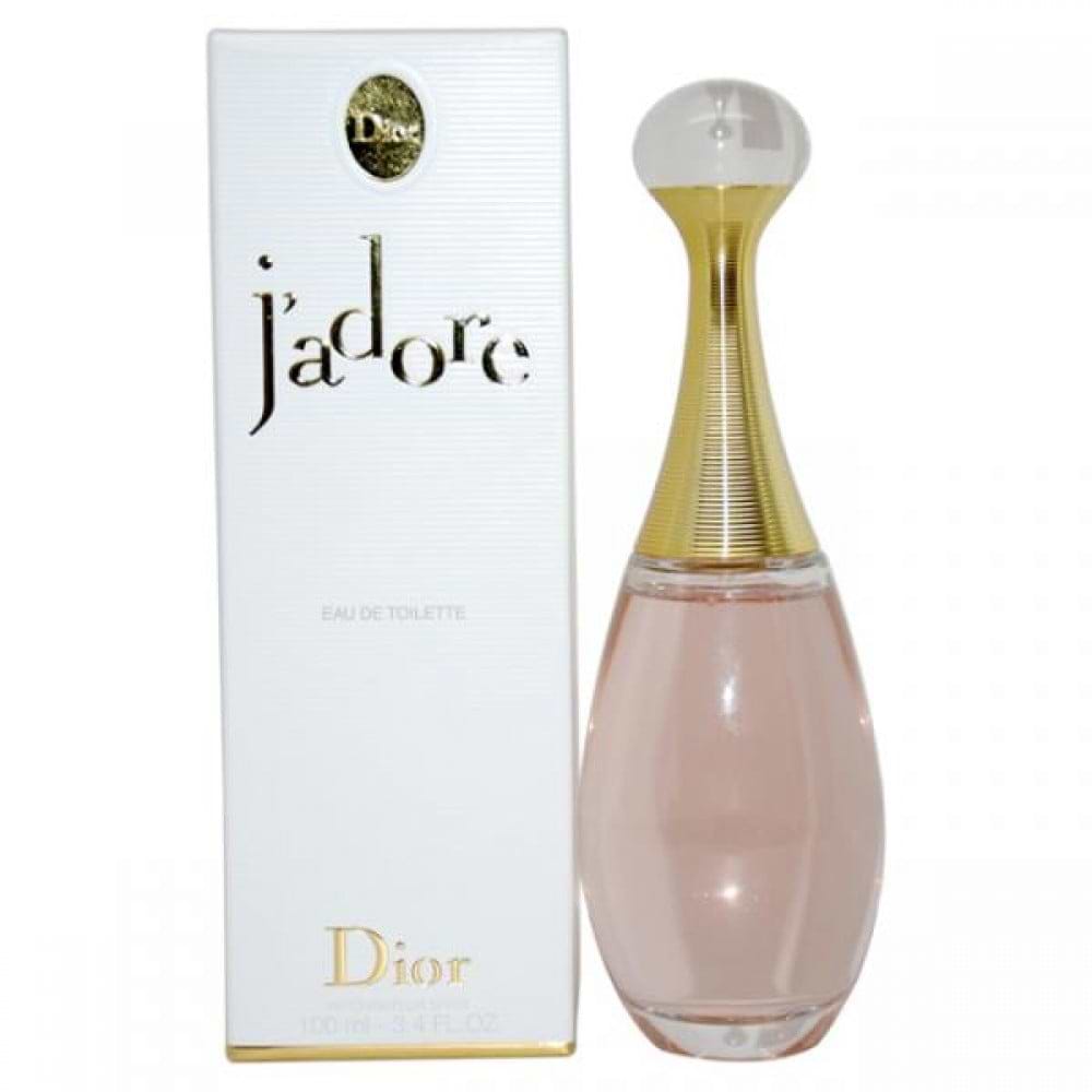 Christian Dior J\'adore Perfume