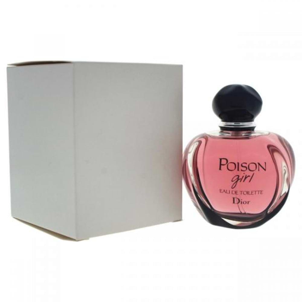 Christian Dior Poison Girl Perfume