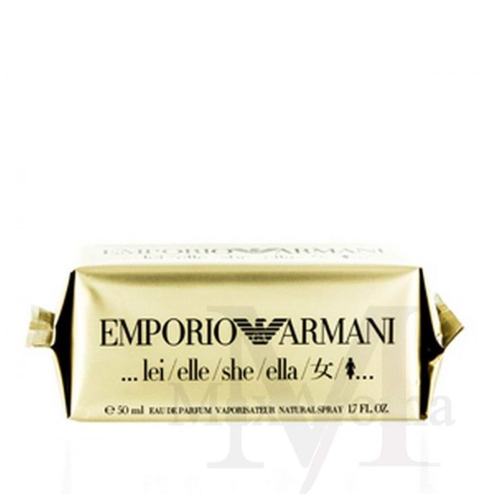 Giorgio Armani Emporio For Women