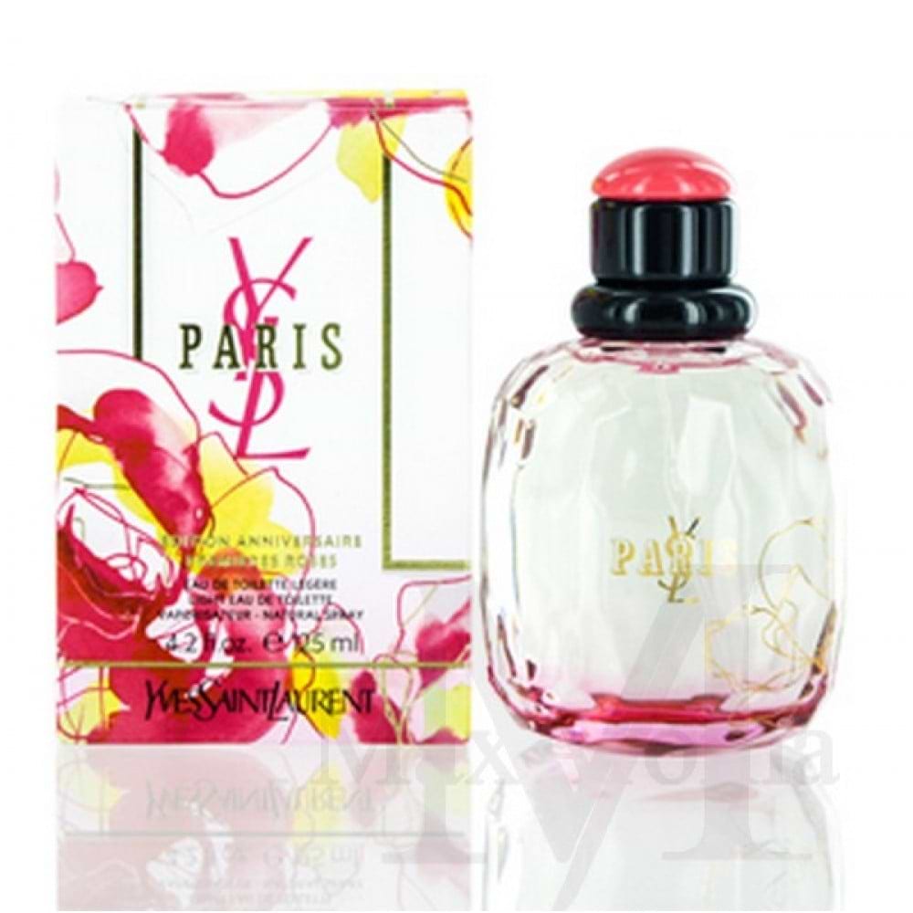 Yves Saint Laurent Paris Premiers Roses For Women