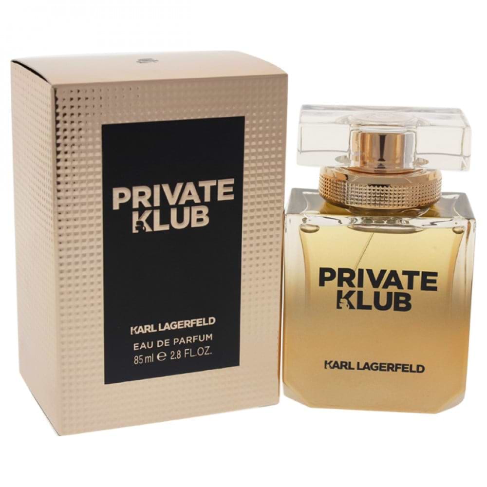 Karl Lagerfeld Private Klub Perfume