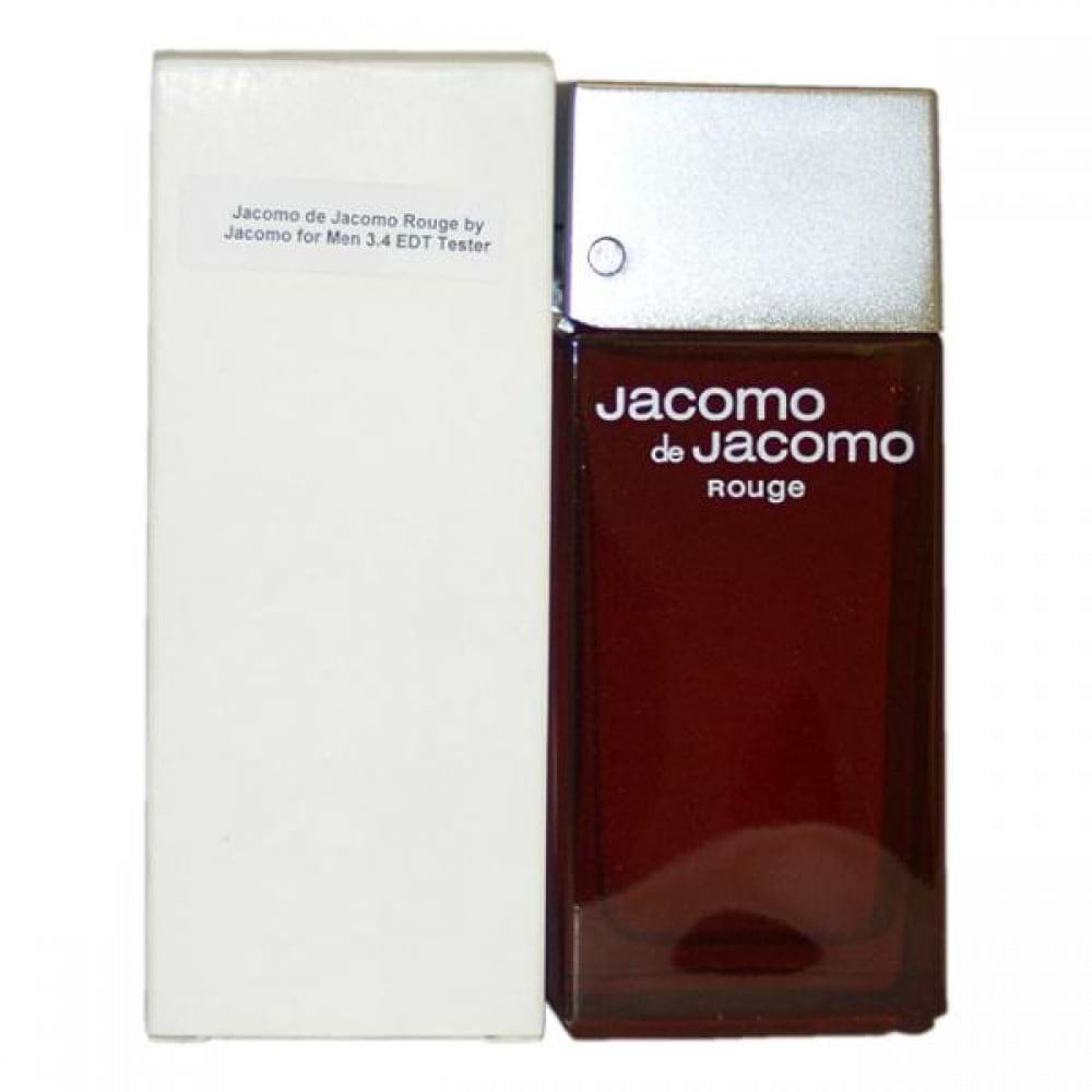 Jacomo Jacomo de Jacomo Rouge